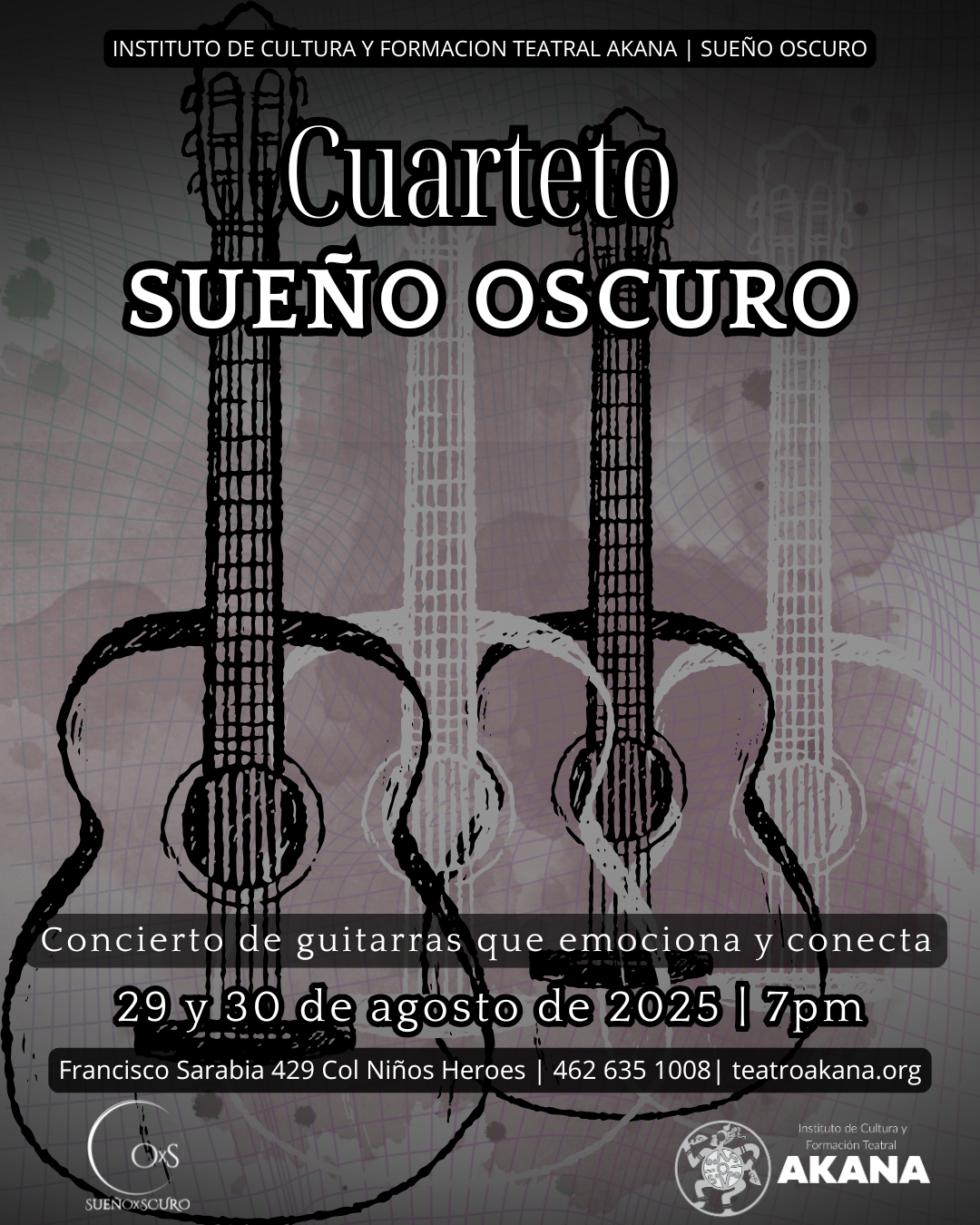 Cuarteto Sueño Oscuro