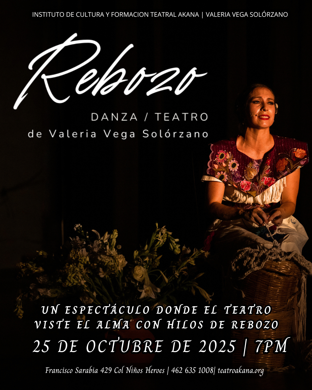 Rebozo