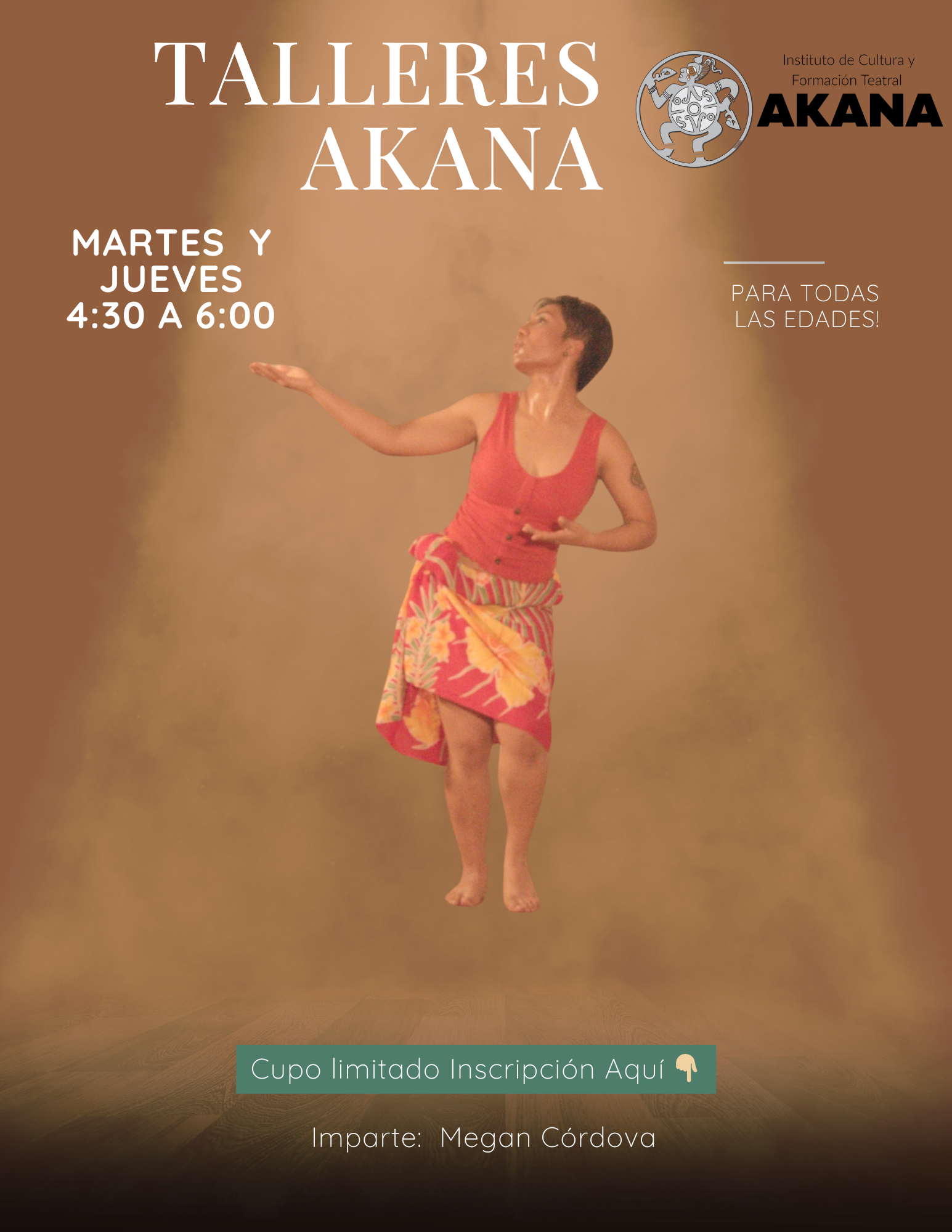 Danza y Cultura Polinesia
