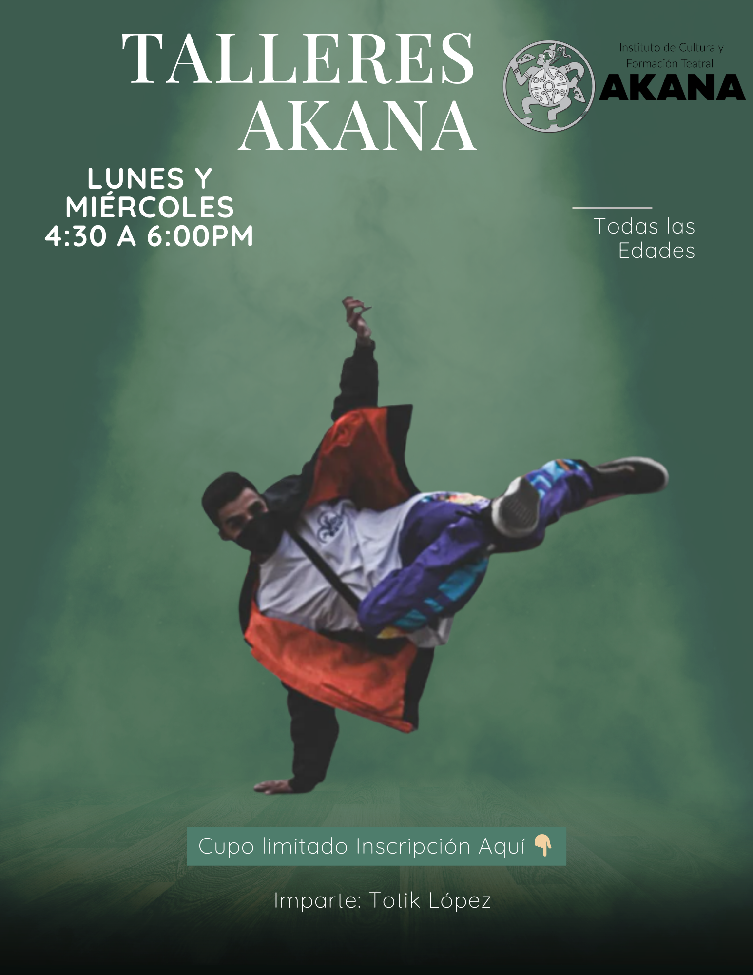 Danza Urbana