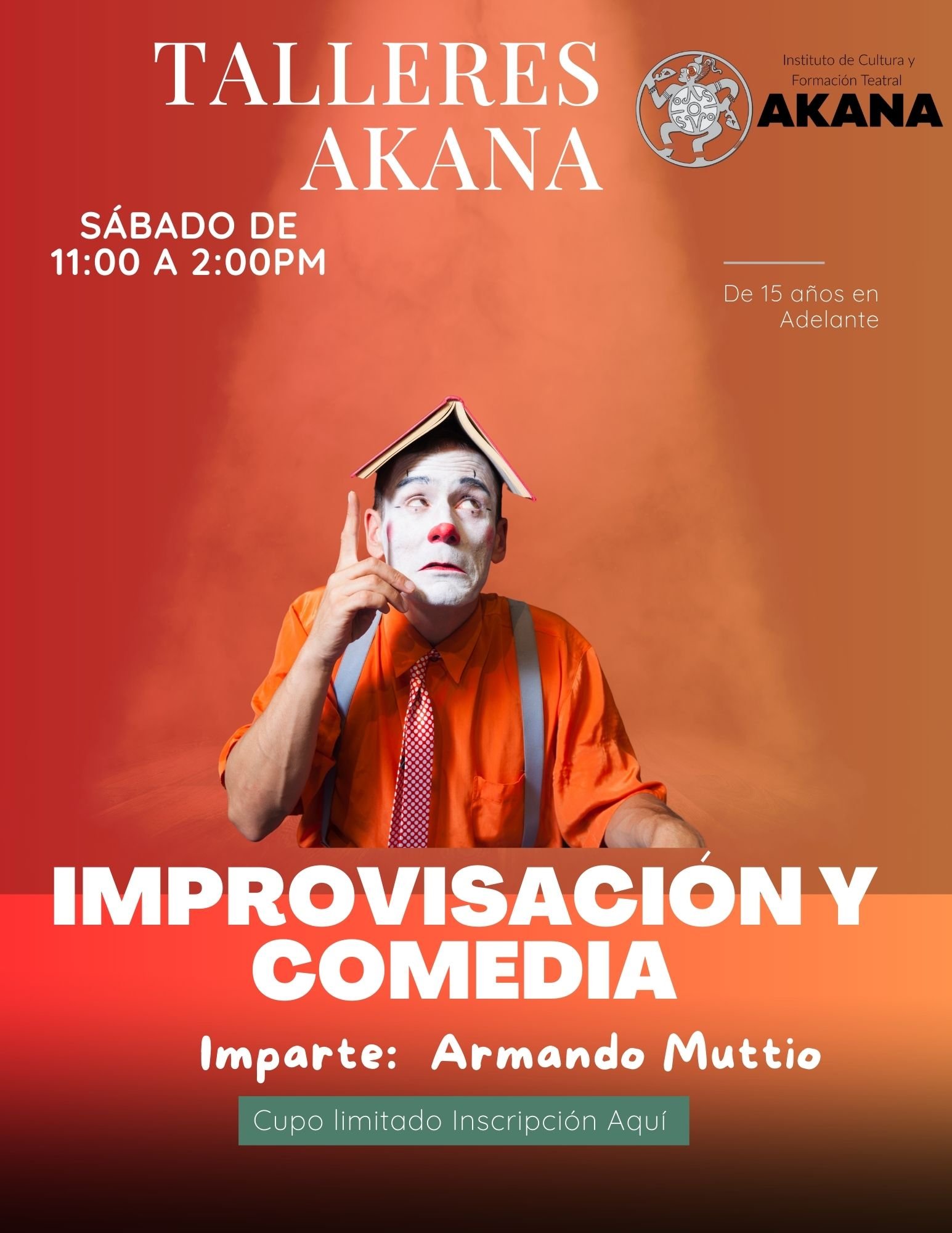 Improvisación