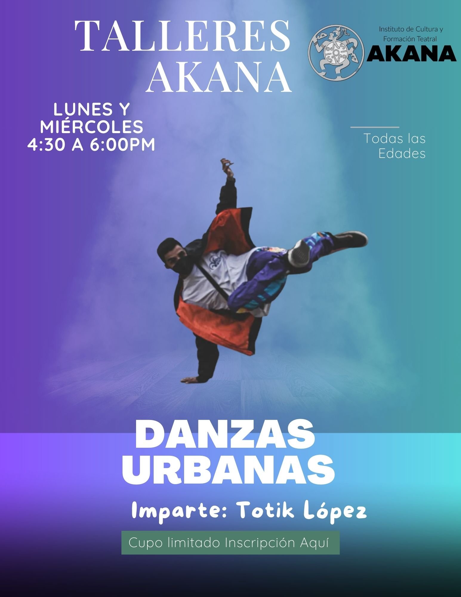Danza Urbana