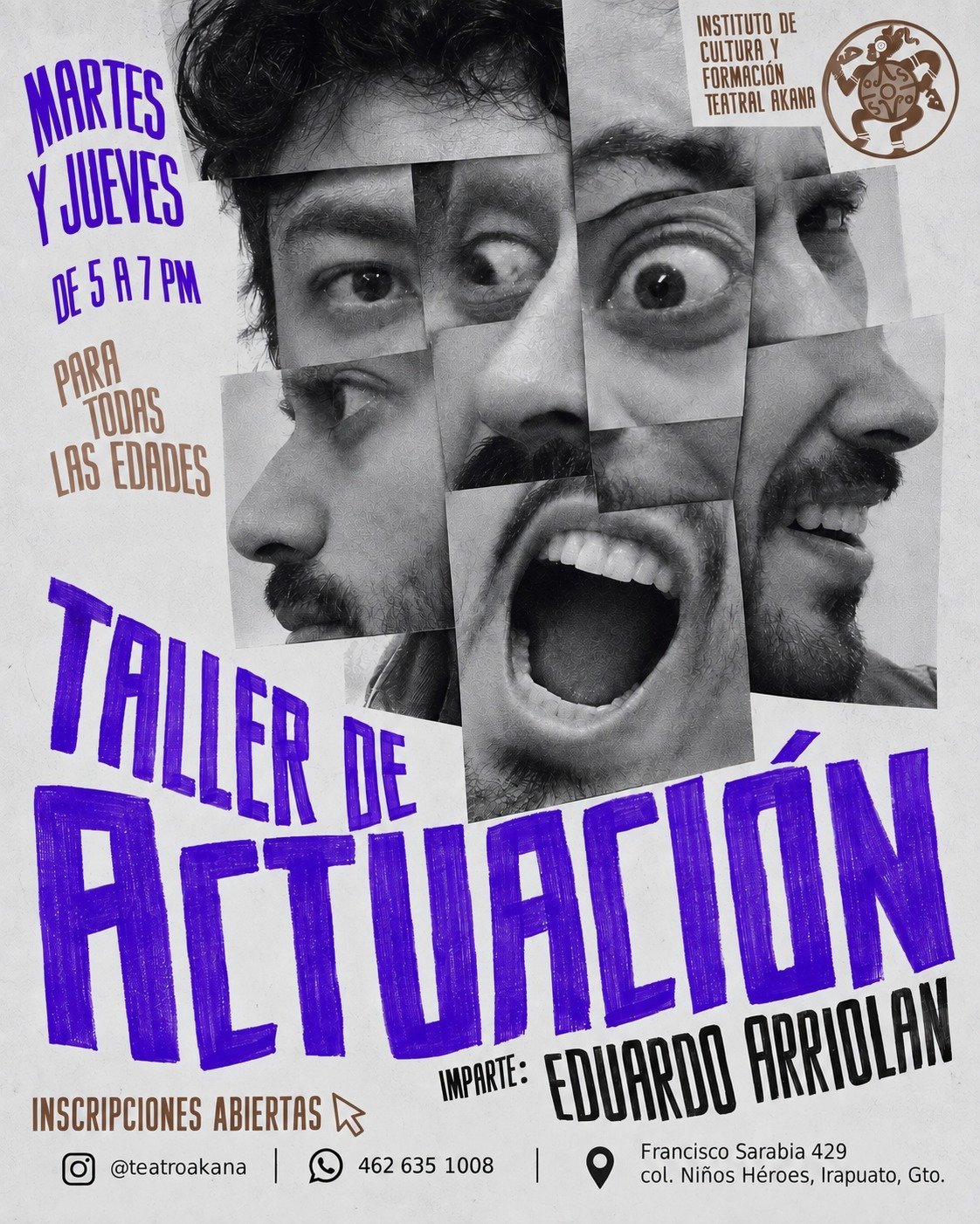 Actuación