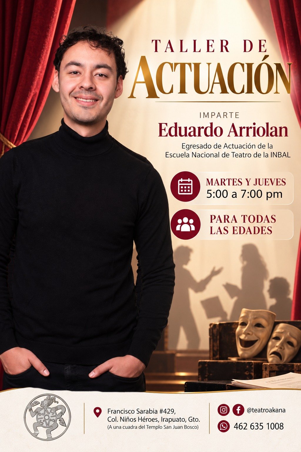 Actuación